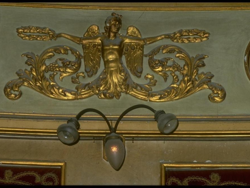 San Giovanni in Persiceto, Teatro Comunale Politeama