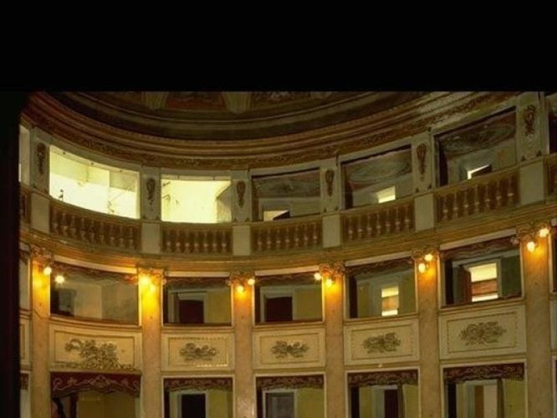 San Giovanni in Persiceto, Teatro Comunale Politeama