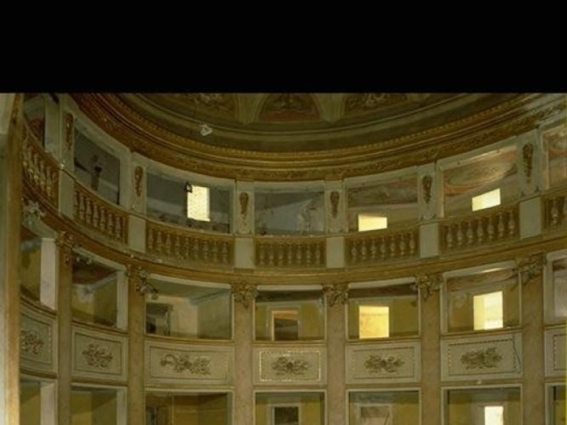 San Giovanni in Persiceto, Teatro Comunale Politeama