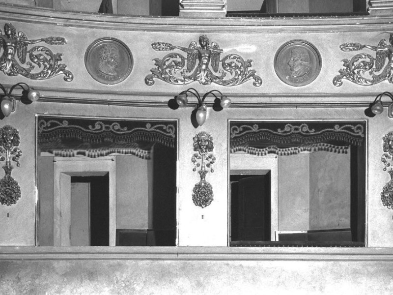 San Giovanni in Persiceto, Teatro Comunale Politeama