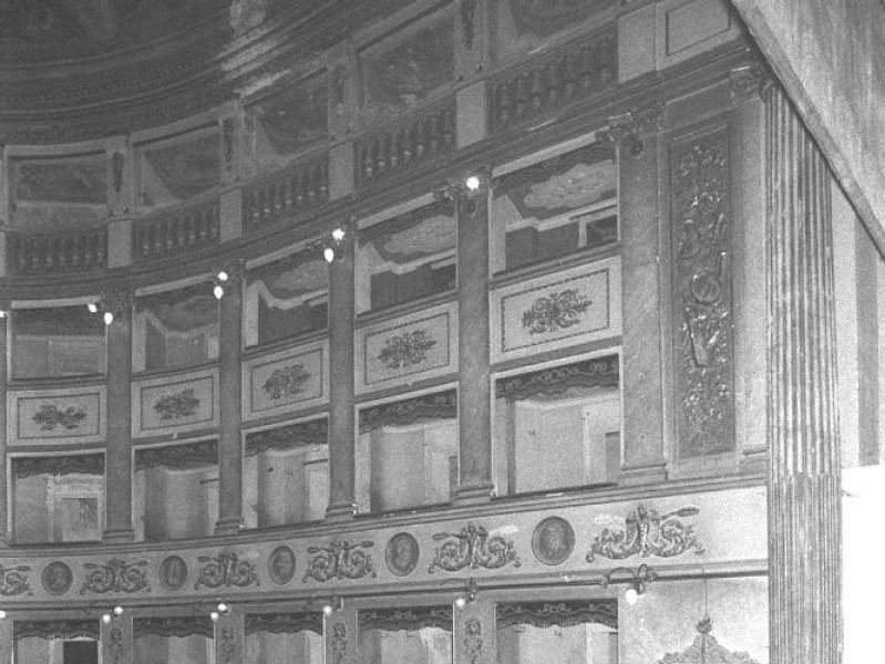 San Giovanni in Persiceto, Teatro Comunale Politeama