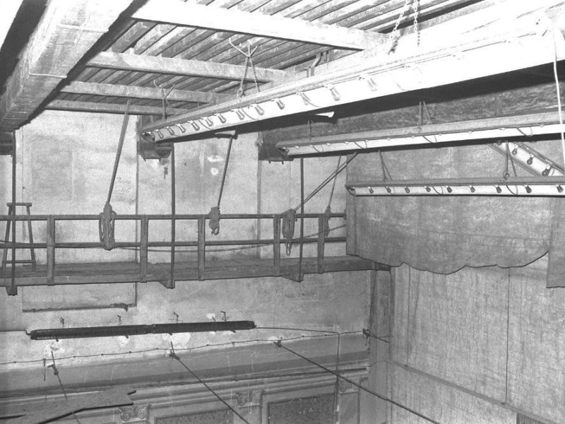 San Giovanni in Persiceto, Teatro Comunale Politeama