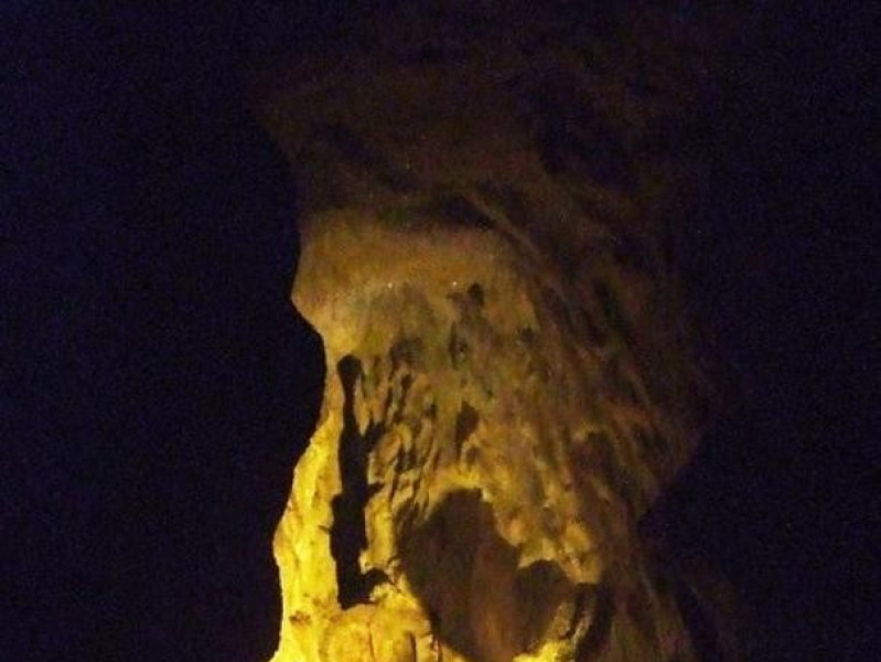 San Lazzaro di Savena, Museo della Preistoria "Luigi Donini"