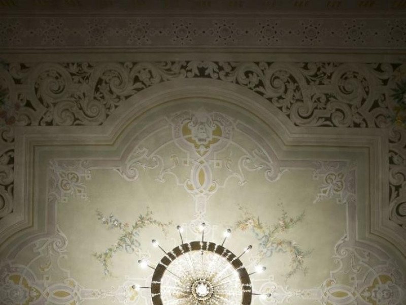 Sant'Agata Bolognese, Teatro Comunale "Ferdinando Bibiena"