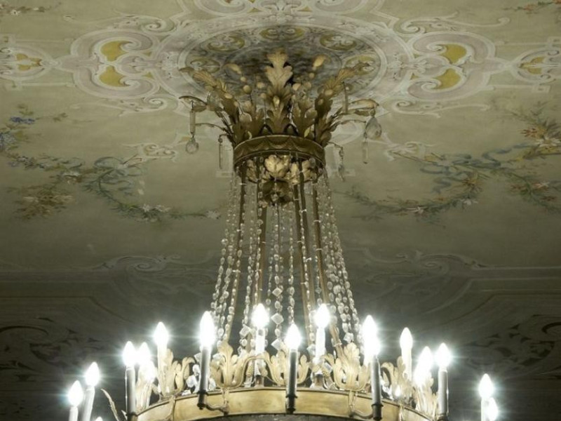 Sant'Agata Bolognese, Teatro Comunale "Ferdinando Bibiena"