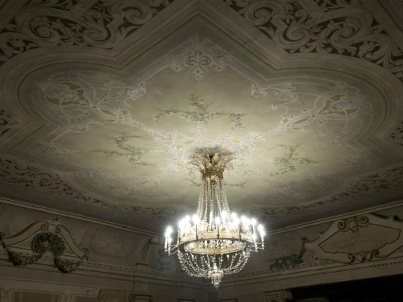 Sant'Agata Bolognese, Teatro Comunale "Ferdinando Bibiena"