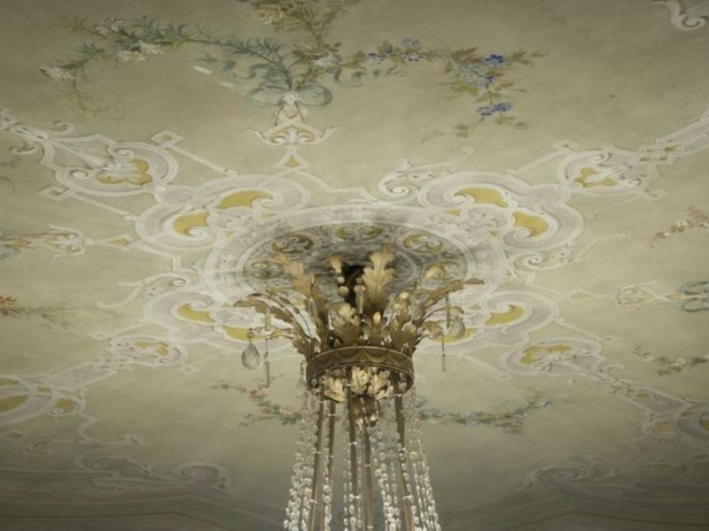 Sant'Agata Bolognese, Teatro Comunale "Ferdinando Bibiena"