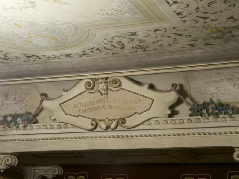 Sant'Agata Bolognese, Teatro Comunale "Ferdinando Bibiena"