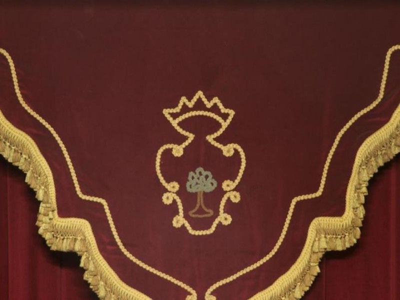 Sant'Agata Bolognese, Teatro Comunale "Ferdinando Bibiena"