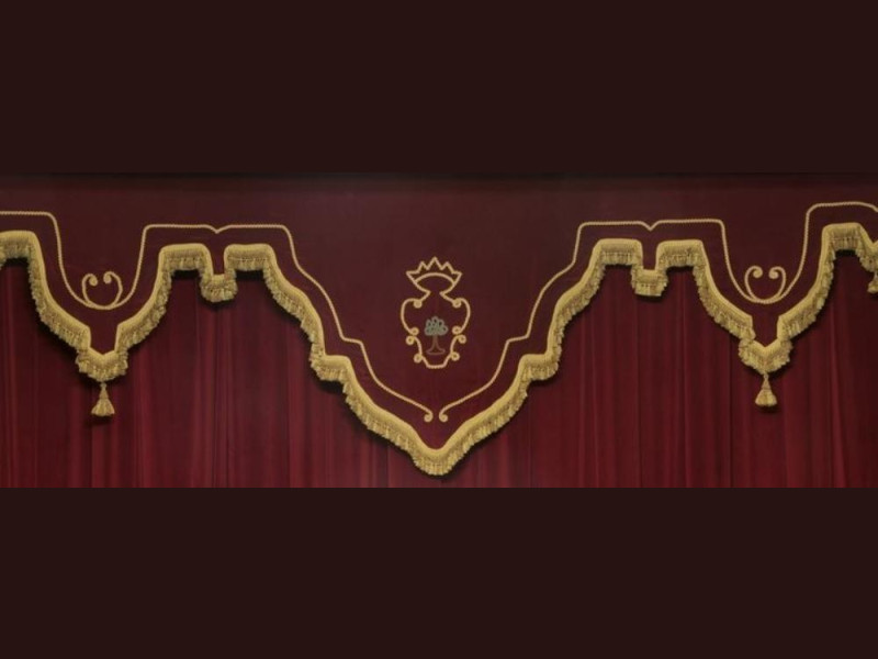 Sant'Agata Bolognese, Teatro Comunale "Ferdinando Bibiena"