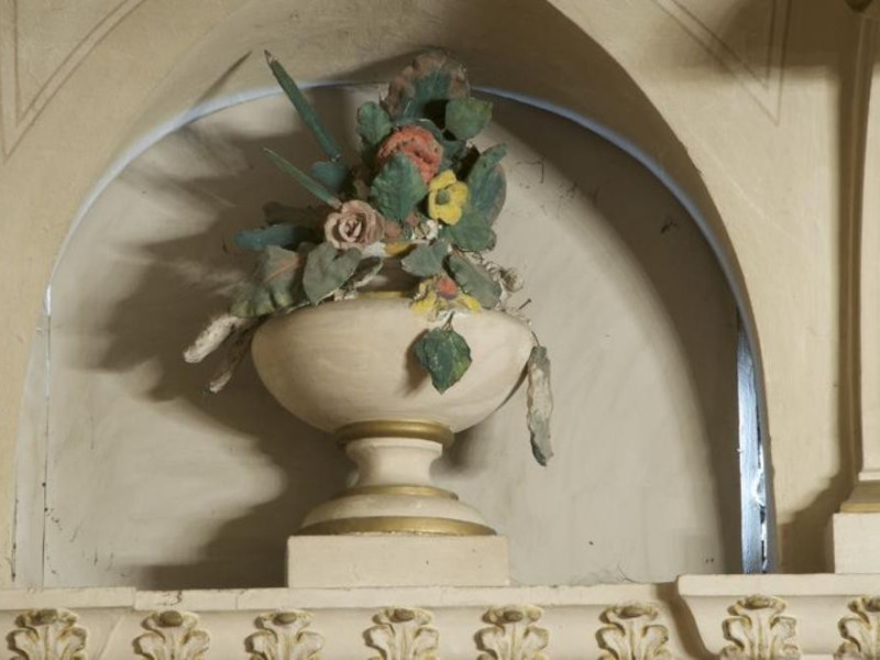 Sant'Agata Bolognese, Teatro Comunale "Ferdinando Bibiena"