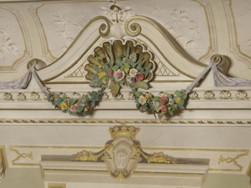 Sant'Agata Bolognese, Teatro Comunale "Ferdinando Bibiena"