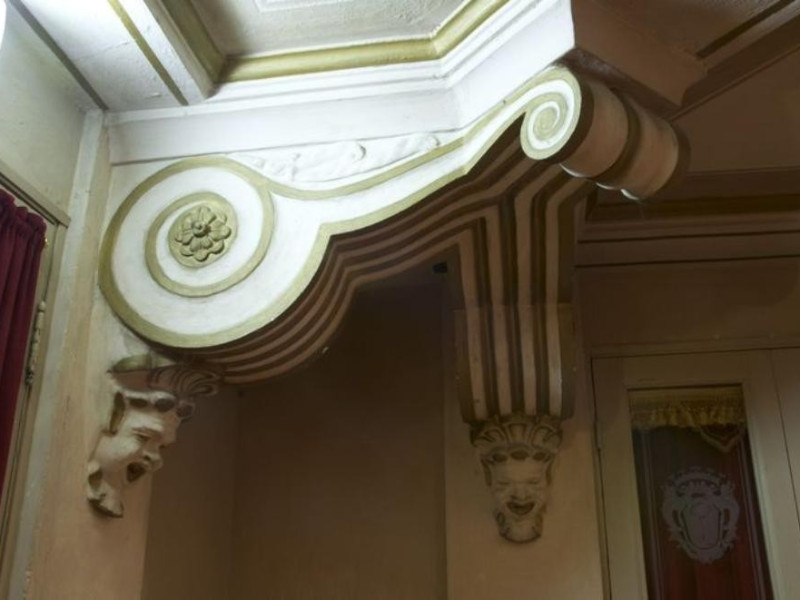 Sant'Agata Bolognese, Teatro Comunale "Ferdinando Bibiena"