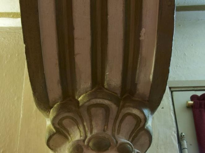 Sant'Agata Bolognese, Teatro Comunale "Ferdinando Bibiena"