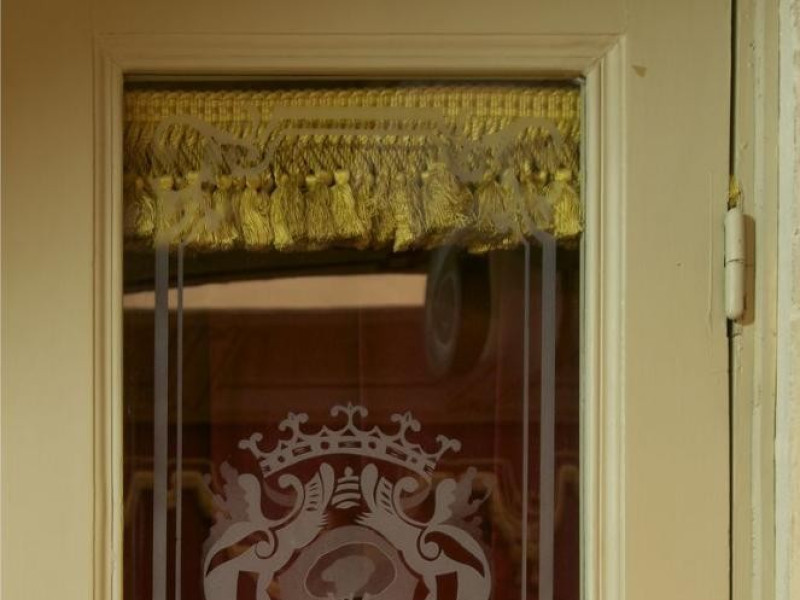 Sant'Agata Bolognese, Teatro Comunale "Ferdinando Bibiena"