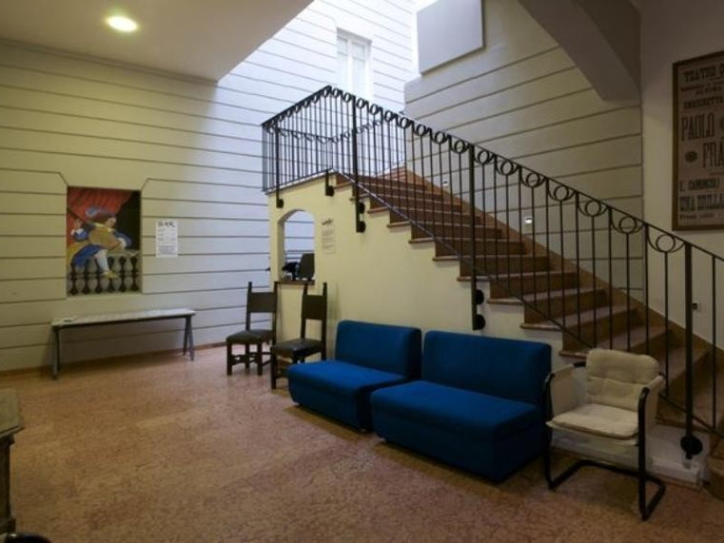 Sant'Agata Bolognese, Teatro Comunale "Ferdinando Bibiena"