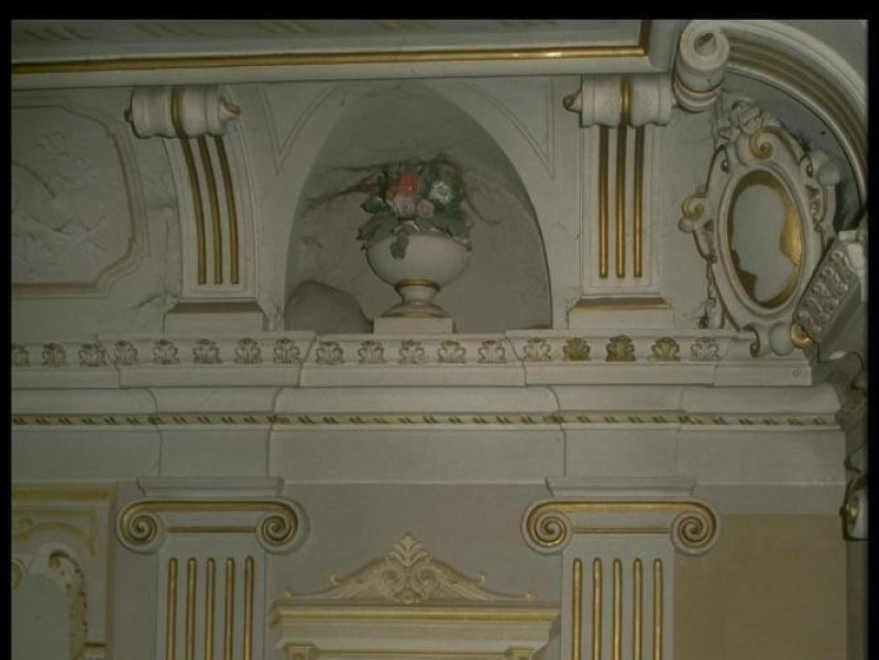 Sant'Agata Bolognese, Teatro Comunale "Ferdinando Bibiena"