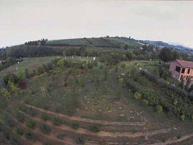 Zola Predosa, Cà La Ghironda