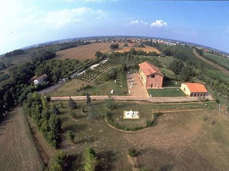 Zola Predosa, Cà La Ghironda