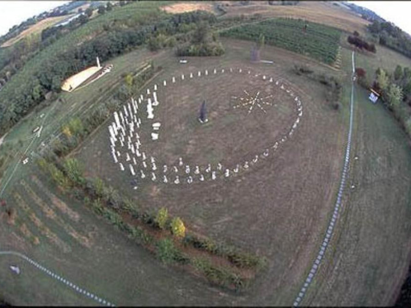 Zola Predosa, Cà La Ghironda