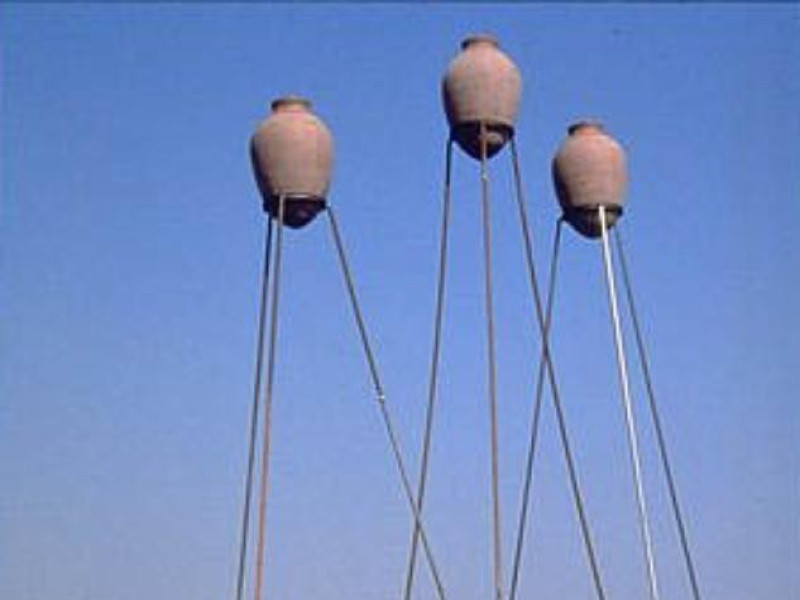 Zola Predosa, Cà La Ghironda