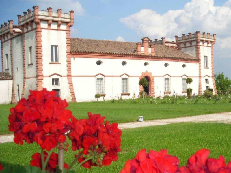 Delizia Estense del Verginese Delizia Estense del Verginese