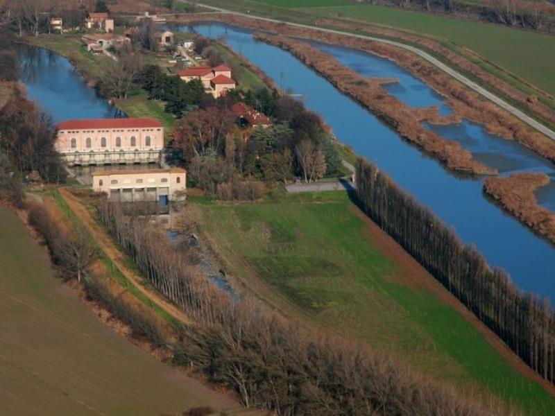 Ecomuseo della Bonifica