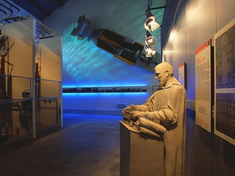 Ecomuseo della Bonifica