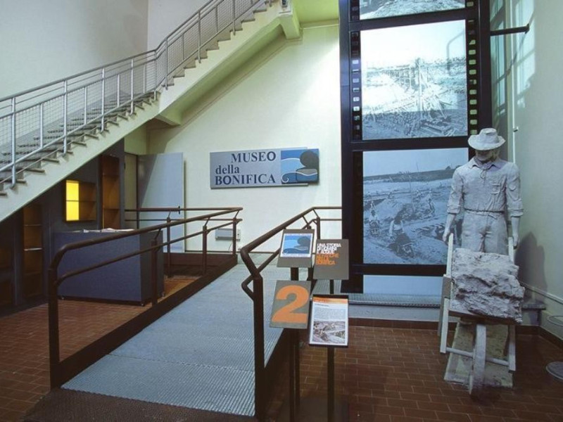Ecomuseo della Bonifica