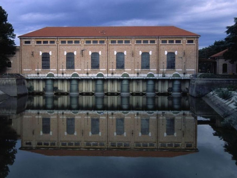 Ecomuseo della Bonifica