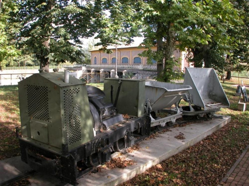 Ecomuseo della Bonifica