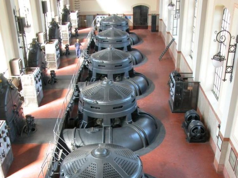 Ecomuseo della Bonifica