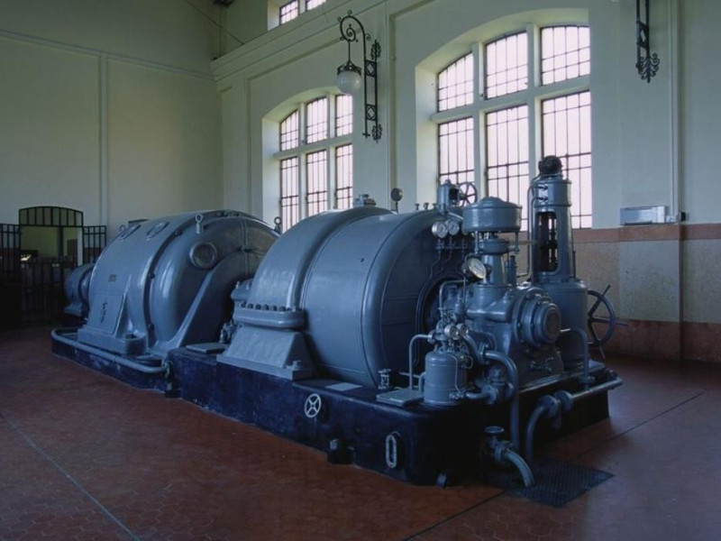 Ecomuseo della Bonifica