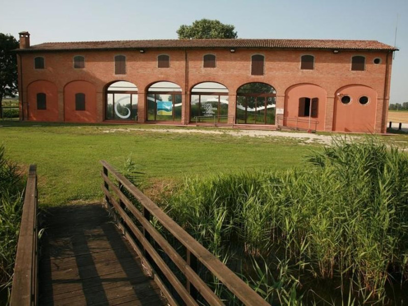 Ecomuseo delle Valli