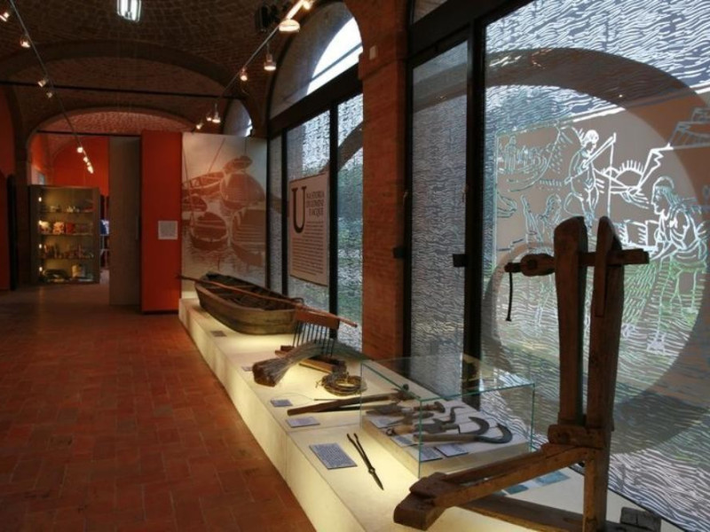 Ecomuseo delle Valli