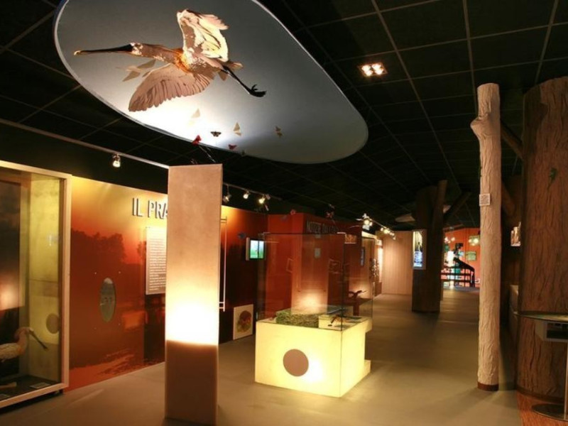 Ecomuseo delle Valli