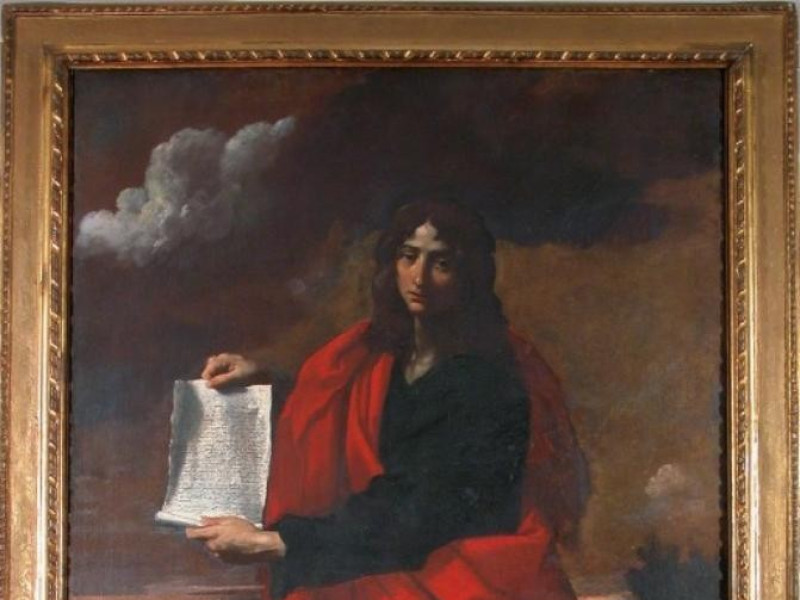 Bondeno, Pinacoteca Civica "G. Cattabriga"