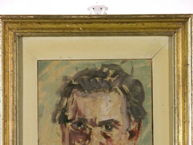 Bondeno, Pinacoteca Civica "G. Cattabriga"