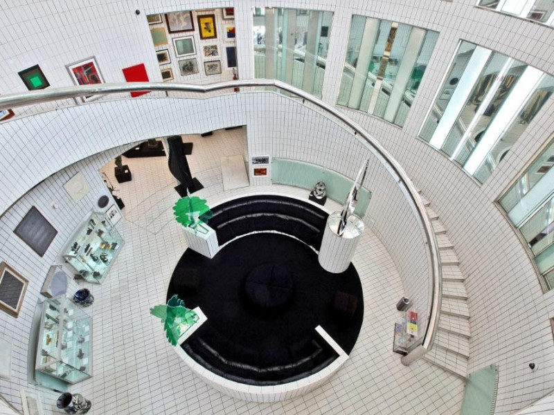 Immagine descrittiva - http://www.casamuseoremobrindisi.com/images/slideshow/MUSEO_0065_thumb150_150.jpg