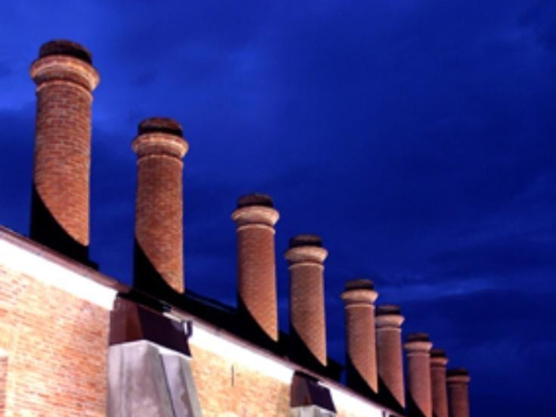 Comacchio, Manifattura dei Marinati