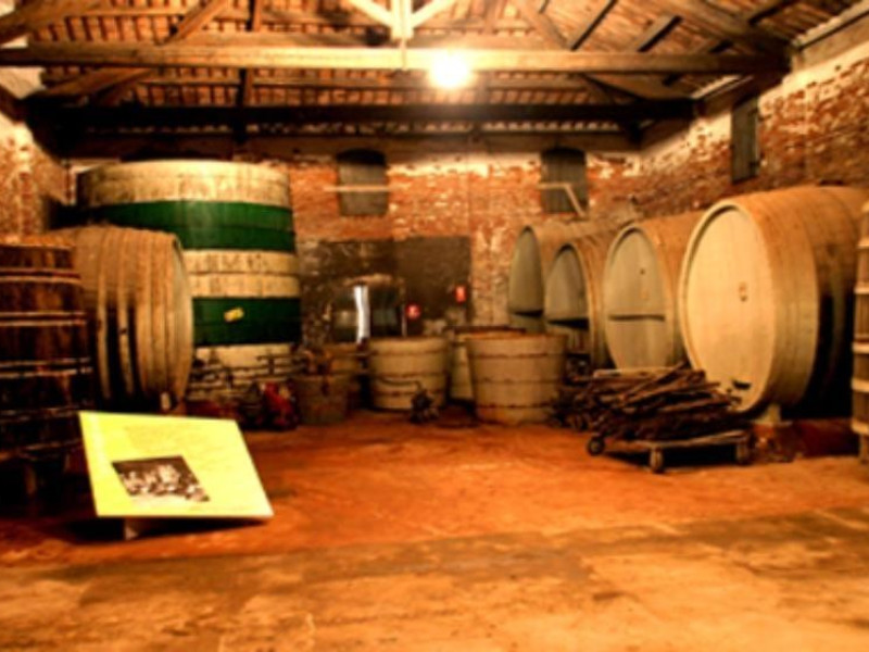 Comacchio, Manifattura dei Marinati