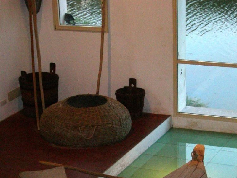 Comacchio, Manifattura dei Marinati