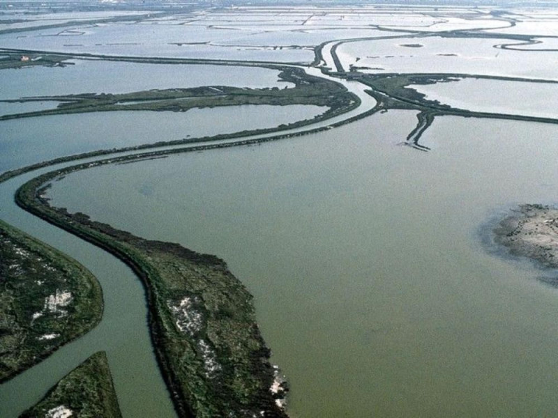 Comacchio, Museo delle Valli di Comacchio