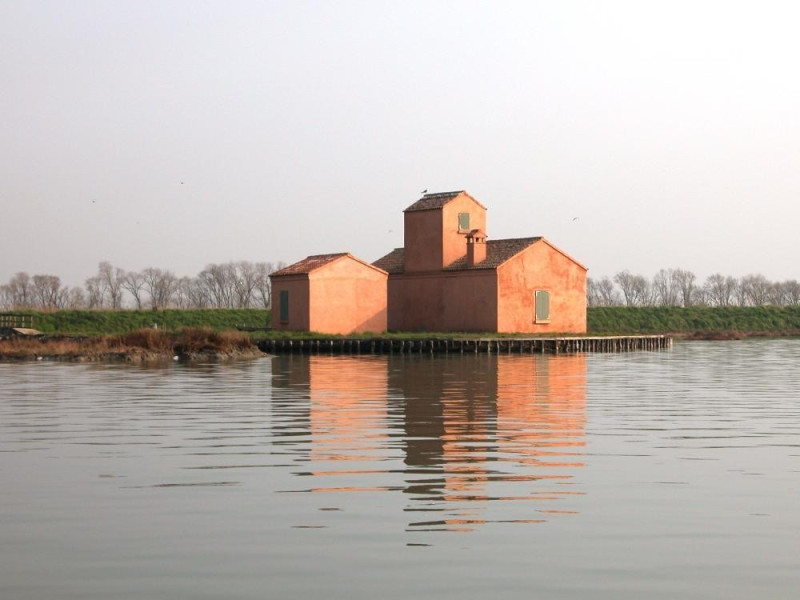 Comacchio, Museo delle Valli di Comacchio