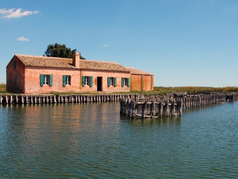 Comacchio, Museo delle Valli di Comacchio