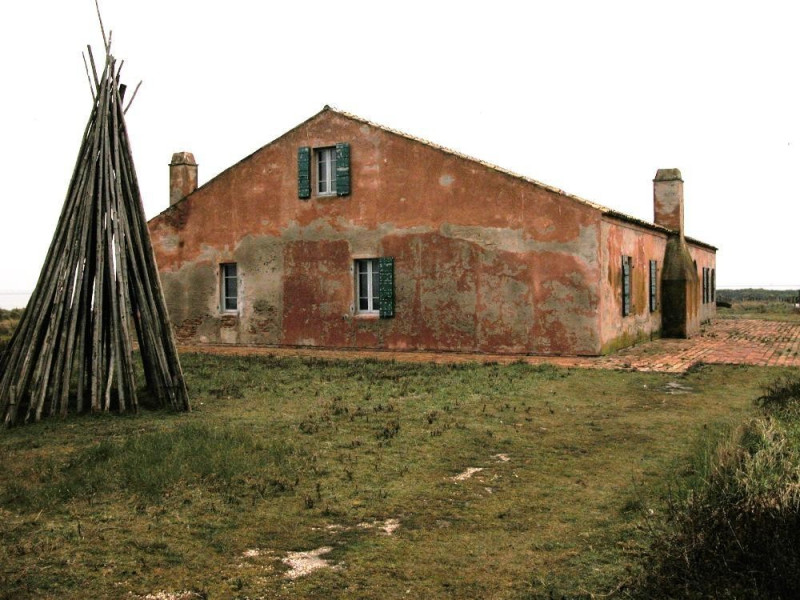 Comacchio, Museo delle Valli di Comacchio