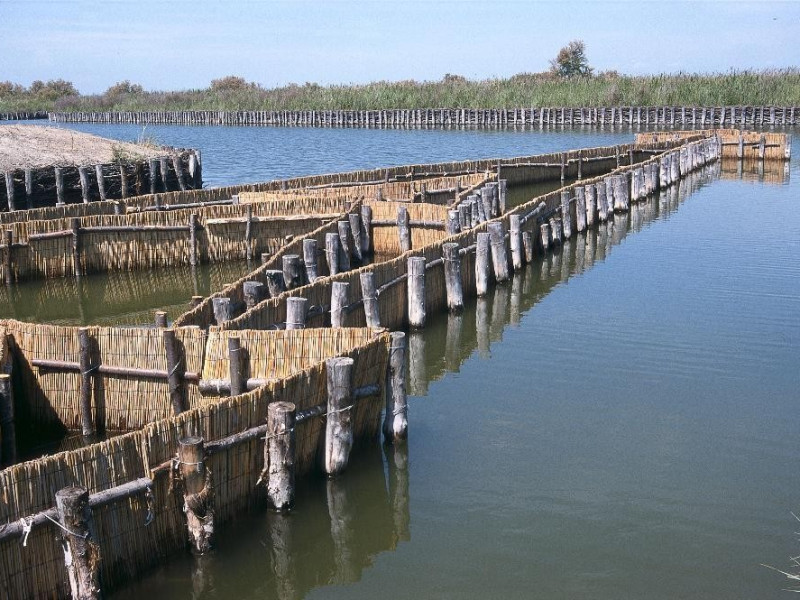 Comacchio, Museo delle Valli di Comacchio