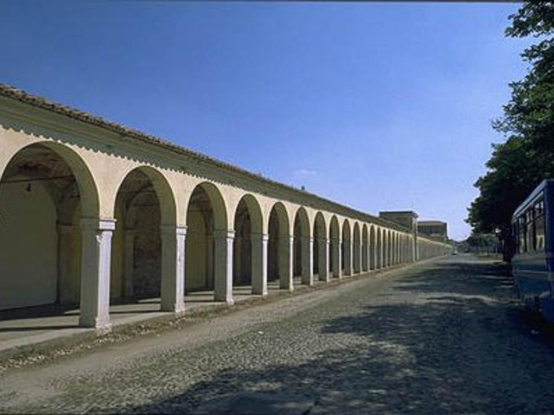 Comacchio, Museo Mariano d'Arte Sacra Contemporanea Comacchio, Museo Mariano d'Arte Sacra Contemporanea