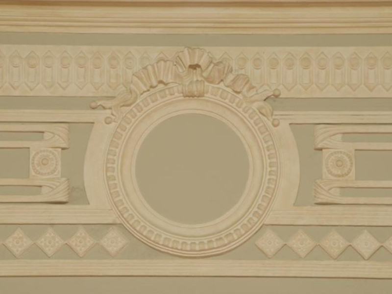 Copparo, Teatro De Micheli