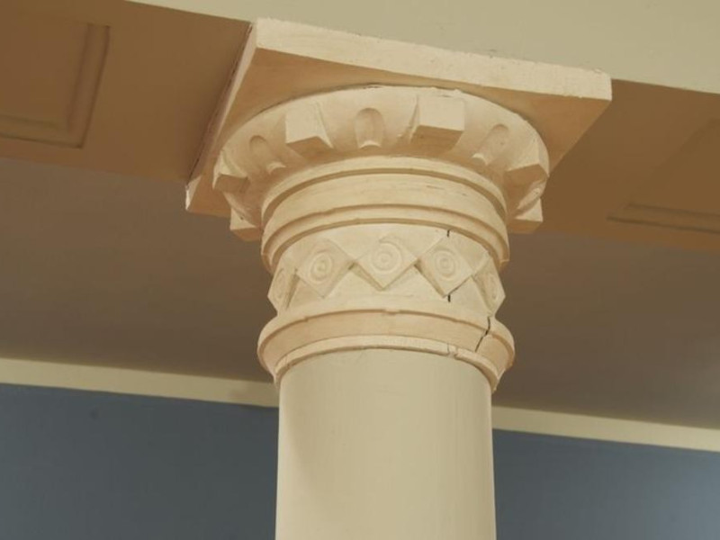 Copparo, Teatro De Micheli